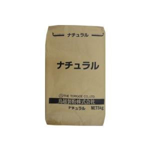 ライ麦粉 ナチュラル 5kg