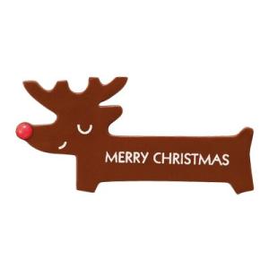 PC トナカイプレート