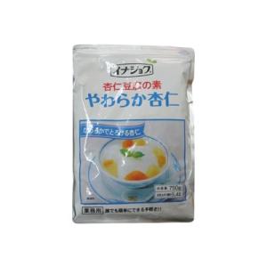 伊那食品 やわらか杏仁 750g