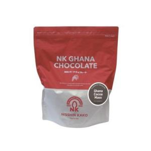 cotta（コッタ） 【冷蔵便】NK ガーナココアバター 1kg : cotta
