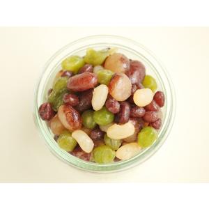<冷凍>タヌマ かのこ豆ミックス 500g