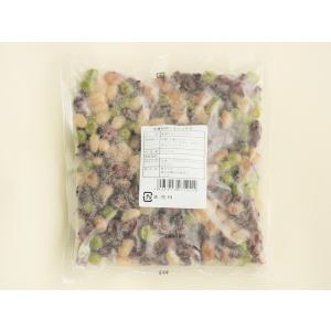<冷凍>タヌマ かのこ豆ミックス ...の詳細画像1