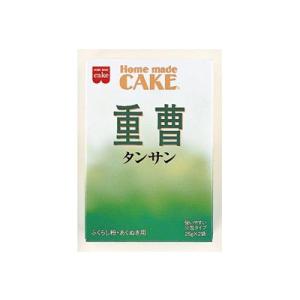 KS HM タンサン(重曹)25g×2包入の商品画像
