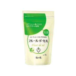 フルール・ド・セル 150g