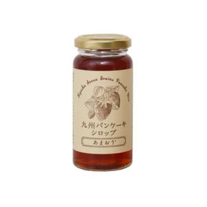 九州パンケーキシロップ あまおう 170g...
