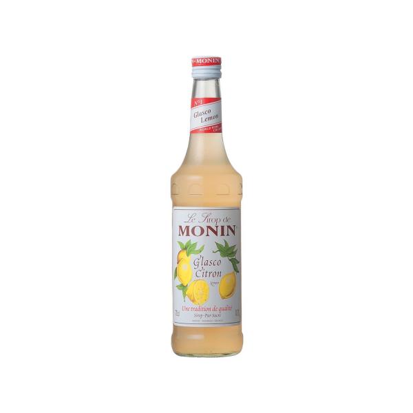 モナン レモン・シロップ 700ml