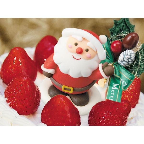 【冷蔵便】ハローサンタ