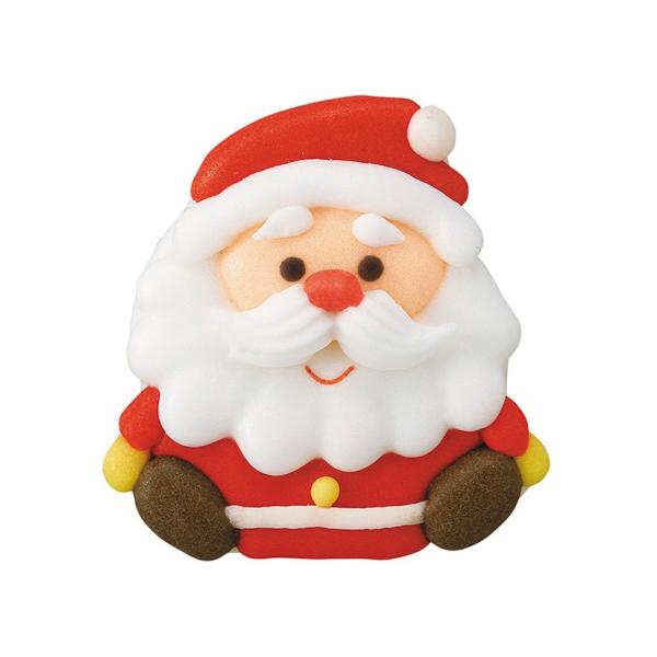 【冷蔵便】新おすわりサンタ★