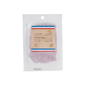 アラザン ピンク 10g （P）