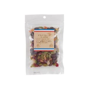 ドライフルーツミックス 100g （P）