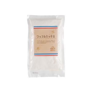 ワッフルミックス 250g （P）