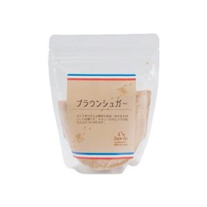 ブラウンシュガー 250g （P）