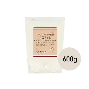 フランスパン用準強力粉 リスドォル 600g （P）