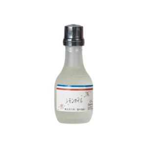 レモンオイル 30ml(P)
