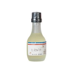 ローズウォーター 30ml(P)