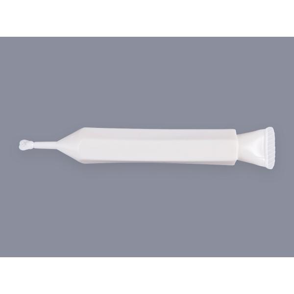 デコれーとペン ホワイト 1本入 （P）