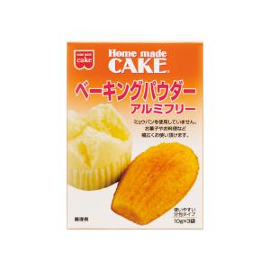 アルミフリー ベーキングパウダーの商品一覧 通販 Yahoo ショッピング