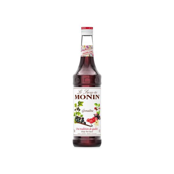モナン グレナディン・シロップ 700ml