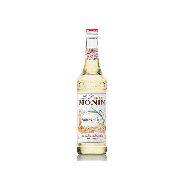 モナン バタースコッチ・シロップ 700ml
