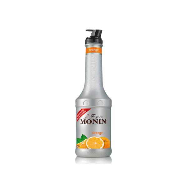 モナン オレンジ・フルーツミックス 1000ml