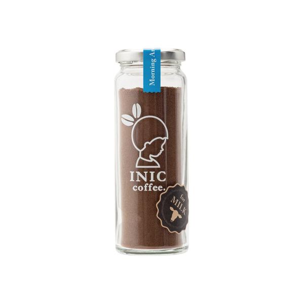 INIC コーヒー モーニングアロマ 55g