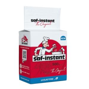 サフ インスタントドライイースト 500g