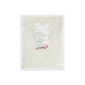 cotta チーズパンミックス 1kg｜cotta