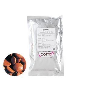 【冷蔵便】cotta カレボー823　ミルク　300g