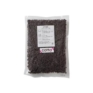 cotta（コッタ） 【冷蔵便】デザーン ココアパウダー 5kg : cotta
