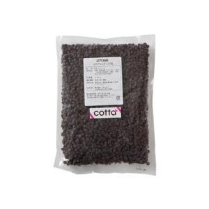 cotta チョコチップ　500g