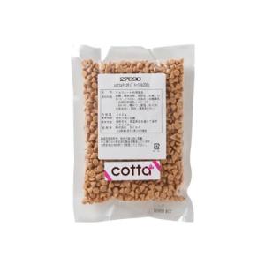 cotta チョコチップ　キャラメル　200g｜cotta