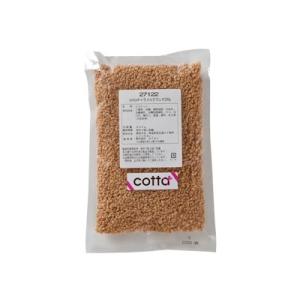 cotta キャラメルクランチ　200g