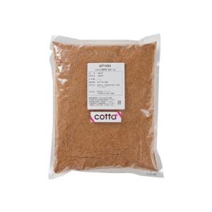 cotta（コッタ） 【冷蔵便】ヴァンホーテン ココアパウダー 5kg