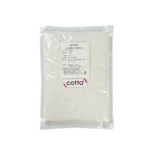 cotta 細挽きライ麦粉　500g