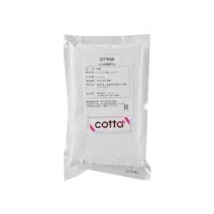 cotta 粉糖 250ｇ