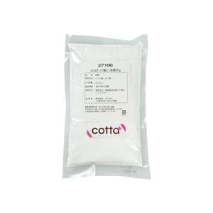 cotta オリゴ糖入り粉糖 250g