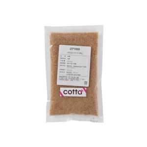 cotta カソナード　250g