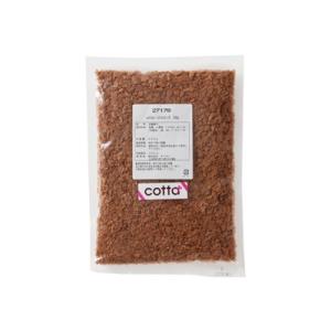 cotta（コッタ） 【冷蔵便】NK ガーナココアバター 1kg : cotta