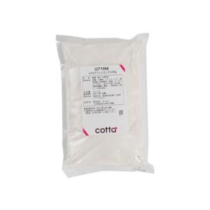 cotta  マフィンミックス 500g