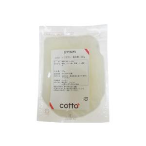 【冷蔵便】cotta トリモリン（転化糖）300g