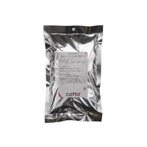 cotta バンホーテン ミルクチョコレートM39CI 300g｜cotta