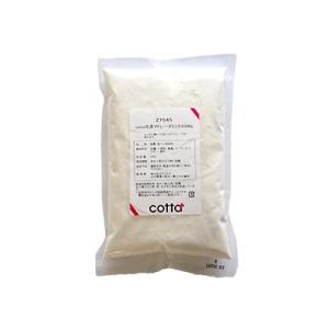 cotta 日清マドレーヌミックス 500g