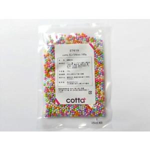 cotta（コッタ） 千代田金属 コンセプトモデル 1/4サイズ ミニクグロフ