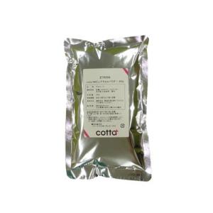 【冷蔵便】cotta NKピュアチョコパウダー 300g