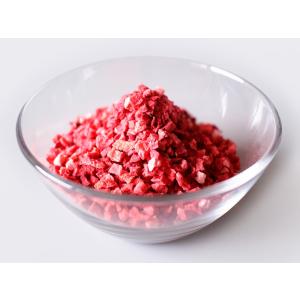 cotta フリーズドライ ストロベリーピース 20g