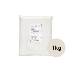 cotta 北海道産強力粉 銀将 1kg
