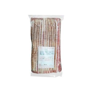 <冷凍>福留ハム ベーコンスライス 2mm 500g