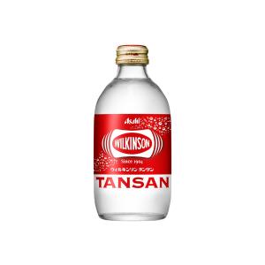 ウィルキンソン タンサン ワンウェイびん 300ml