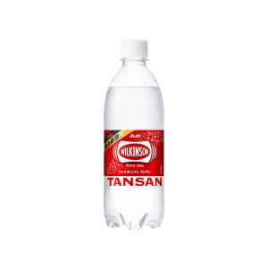 ウィルキンソン タンサン PET 500ml