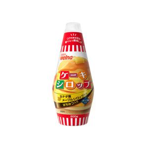 ケーキシロップ 200g